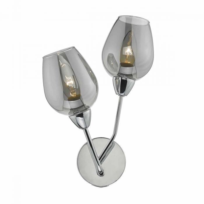 Eloise Double Wall Light