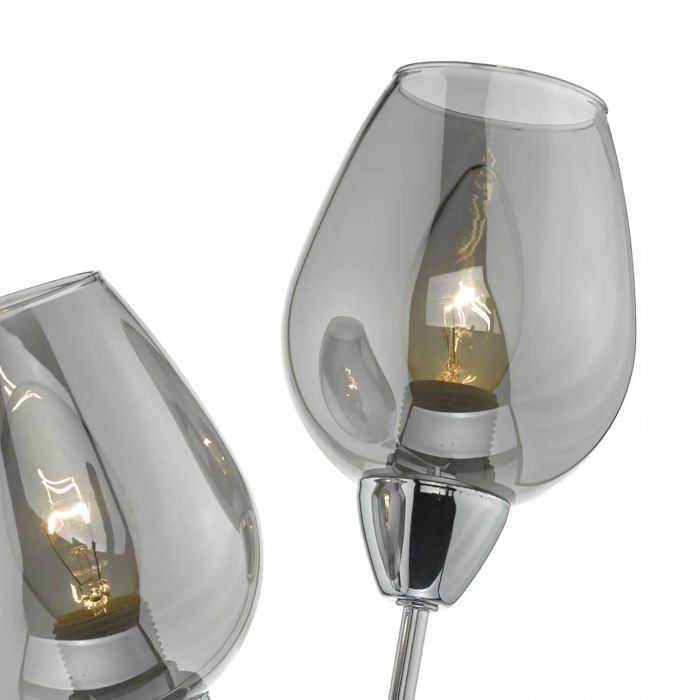 Eloise Double Wall Light