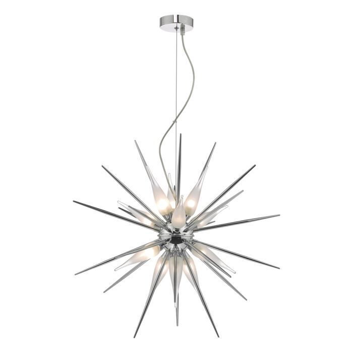 Vasiliy 12-Light Pendant