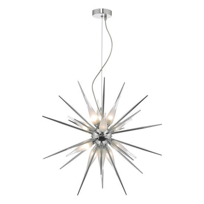 Vasiliy 12-Light Pendant