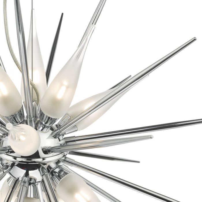 Vasiliy 12-Light Pendant