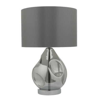 Dar Quinn Table Lamp