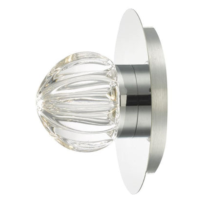Zondra LED Wall Light