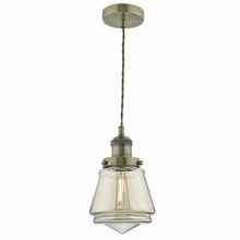Curtis 1-Light Pendant