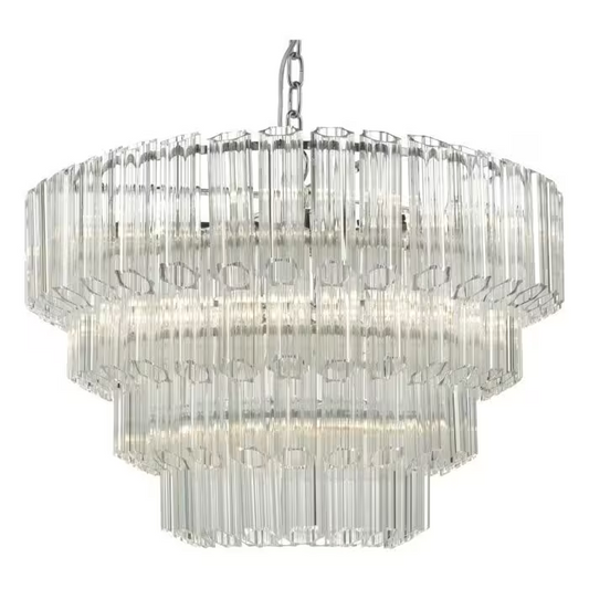 Tuvalu 9-Light Pendant