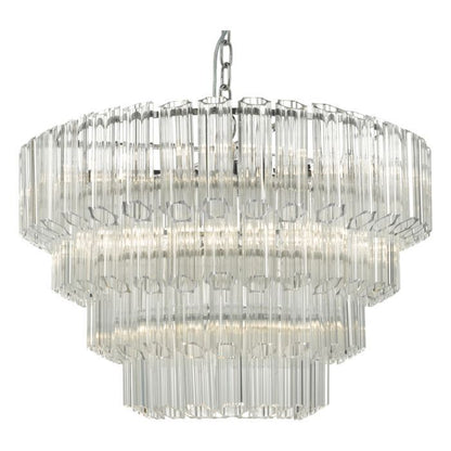 Dar Tuvalu Pendant Chandelier