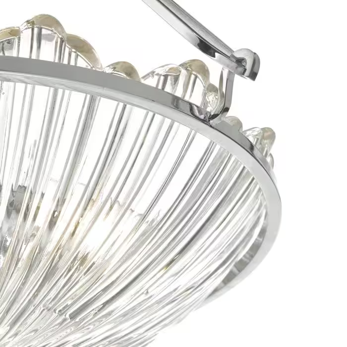 Avril 3-Light Pendant