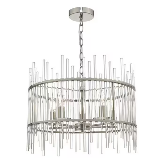 Olyn 5-Light Pendant