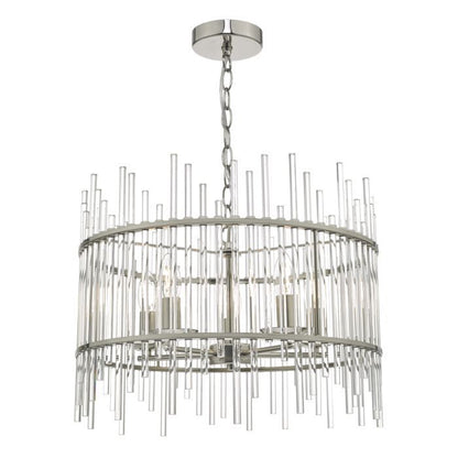 Olyn 5-Light Pendant