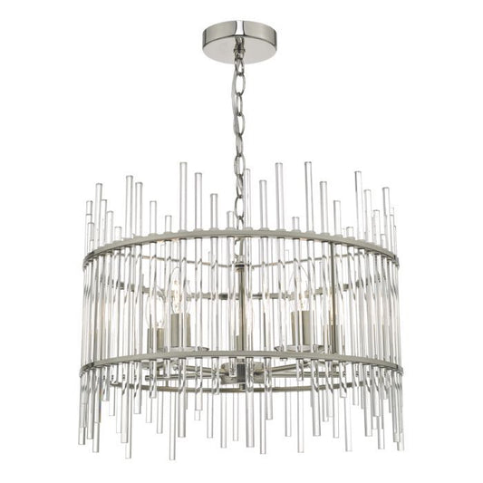 Olyn 5-Light Pendant