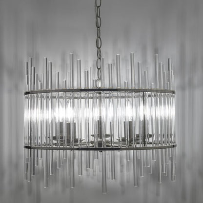 Olyn 5-Light Pendant