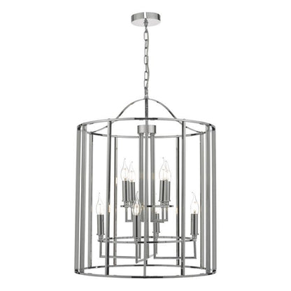 Dar Myka Pendant