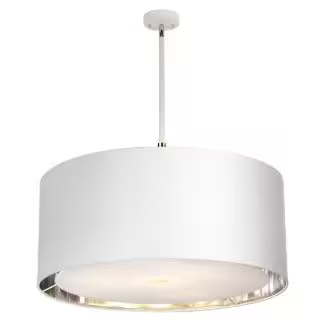 Balance 4-Light Extra Large Pendant