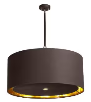 Balance 4-Light Extra Large Pendant