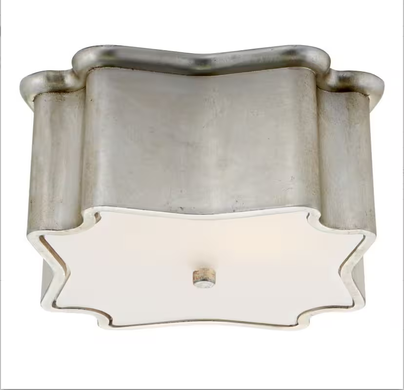 Bolsena Deco Flush Mount