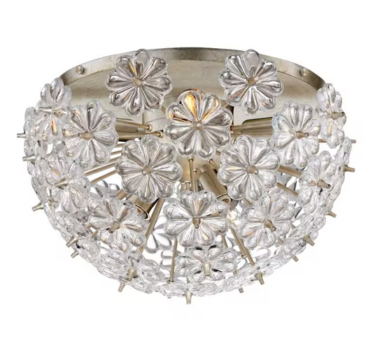 Lynn Flush Mount