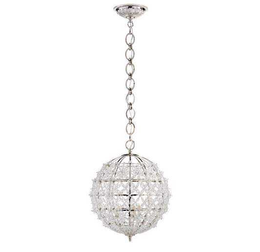 Heather Small Pendant