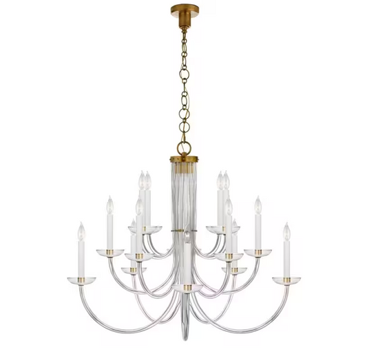 Wharton Chandelier