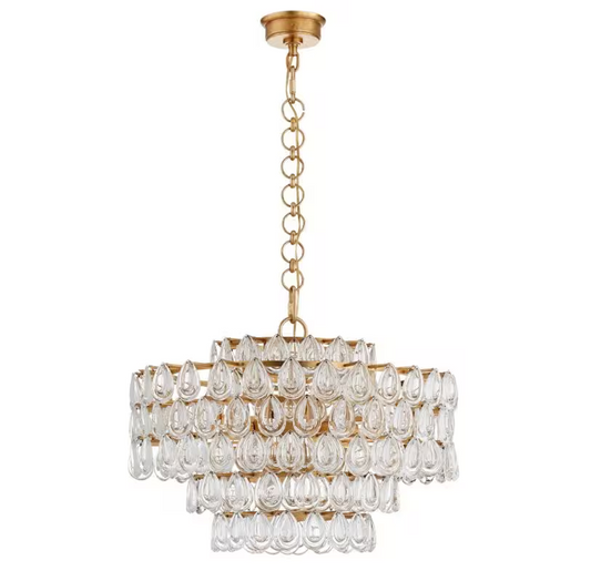 Liscia Chandelier