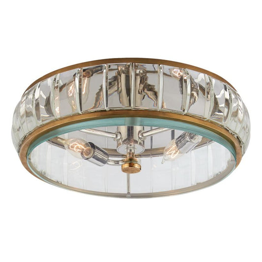 Presbourg Flush Mount