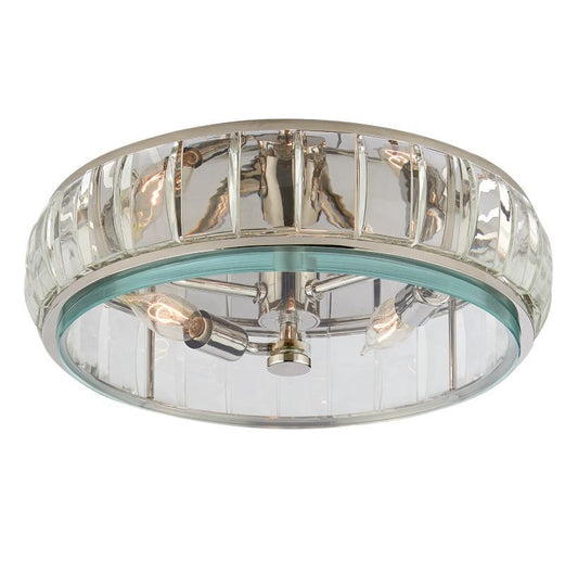 Presbourg Flush Mount