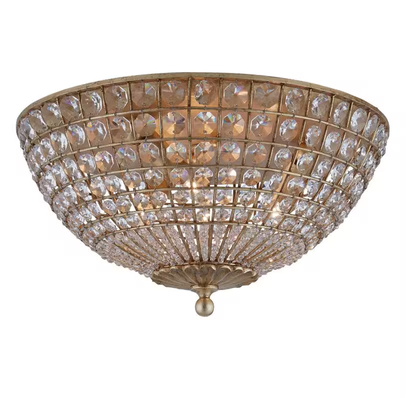 Renwick Flush Mount