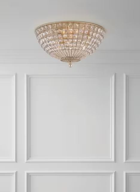 Renwick Flush Mount