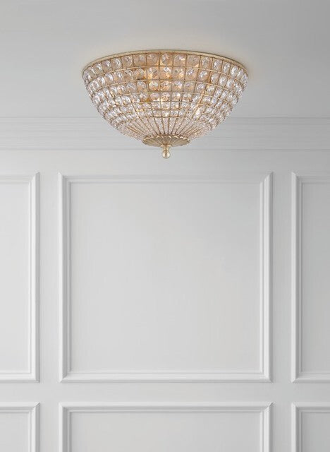 Renwick Flush Mount
