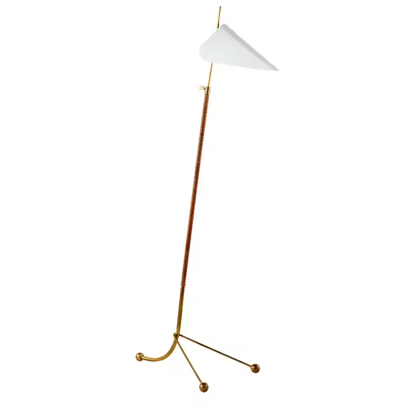 Moresby Floor Lamp