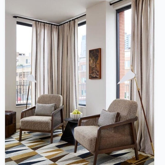Moresby Floor Lamp
