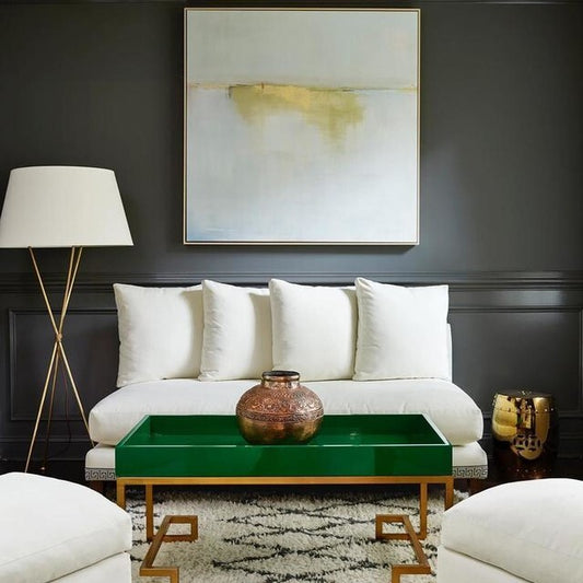Lebon Floor Lamp