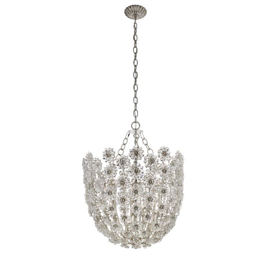 Claret Tall Pendant