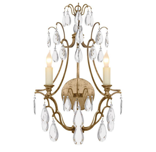 Penhurst Wall Light