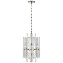 Bonnington Tall Crystal Pendant
