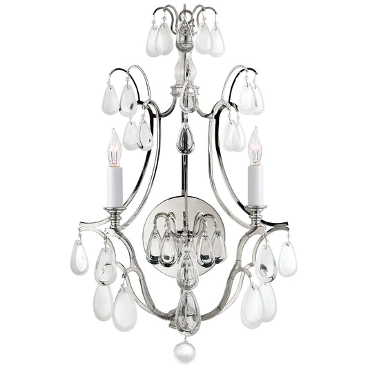 Penhurst Wall Light