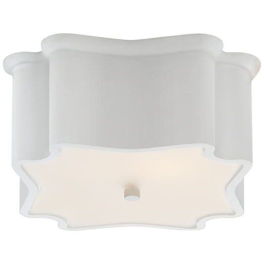 Bolsena Deco Flush Mount