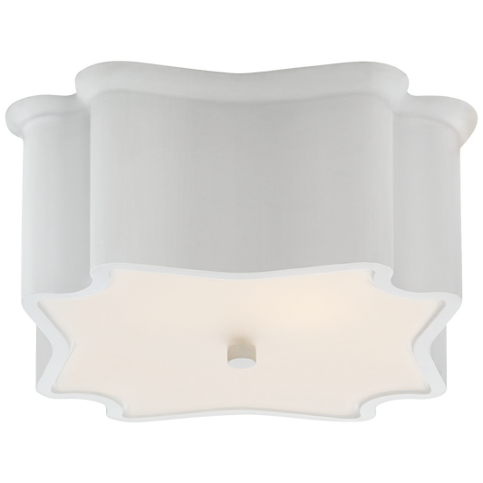 Bolsena Deco Flush Mount