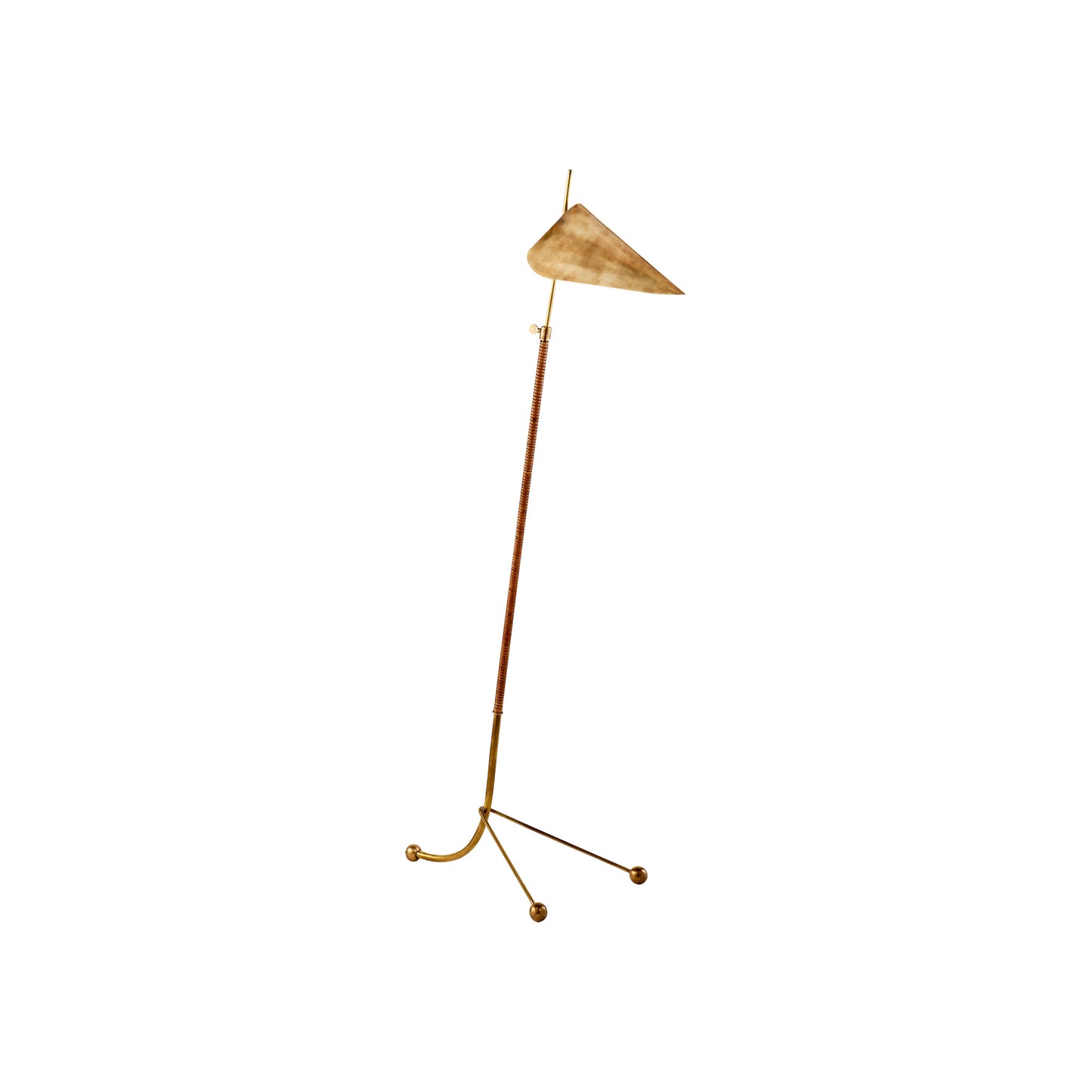 Moresby Floor Lamp