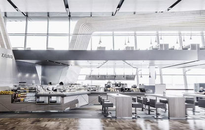 Foscarini Aplomb Pendant