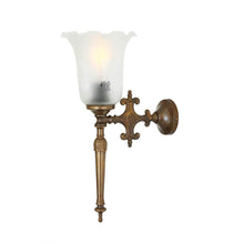 Mullan Lighting Allen Wall Light