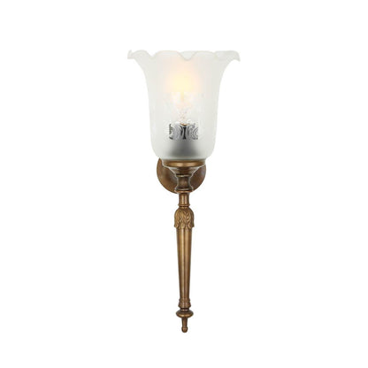 Mullan Lighting Allen Wall Light