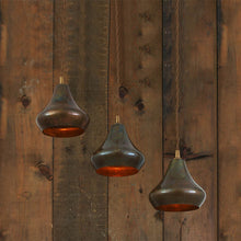 Mullan Lighting Amina Pendant Light