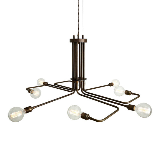 Mullan Lighting Amman Chandelier