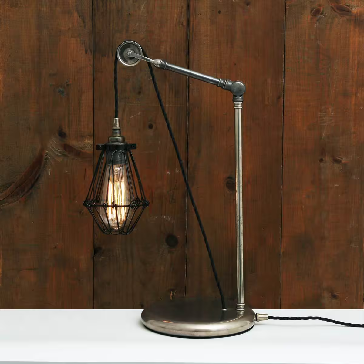 Apoch Adjustable Table Light