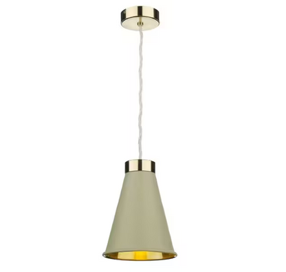 David Hunt Lighting Hyde Pendant