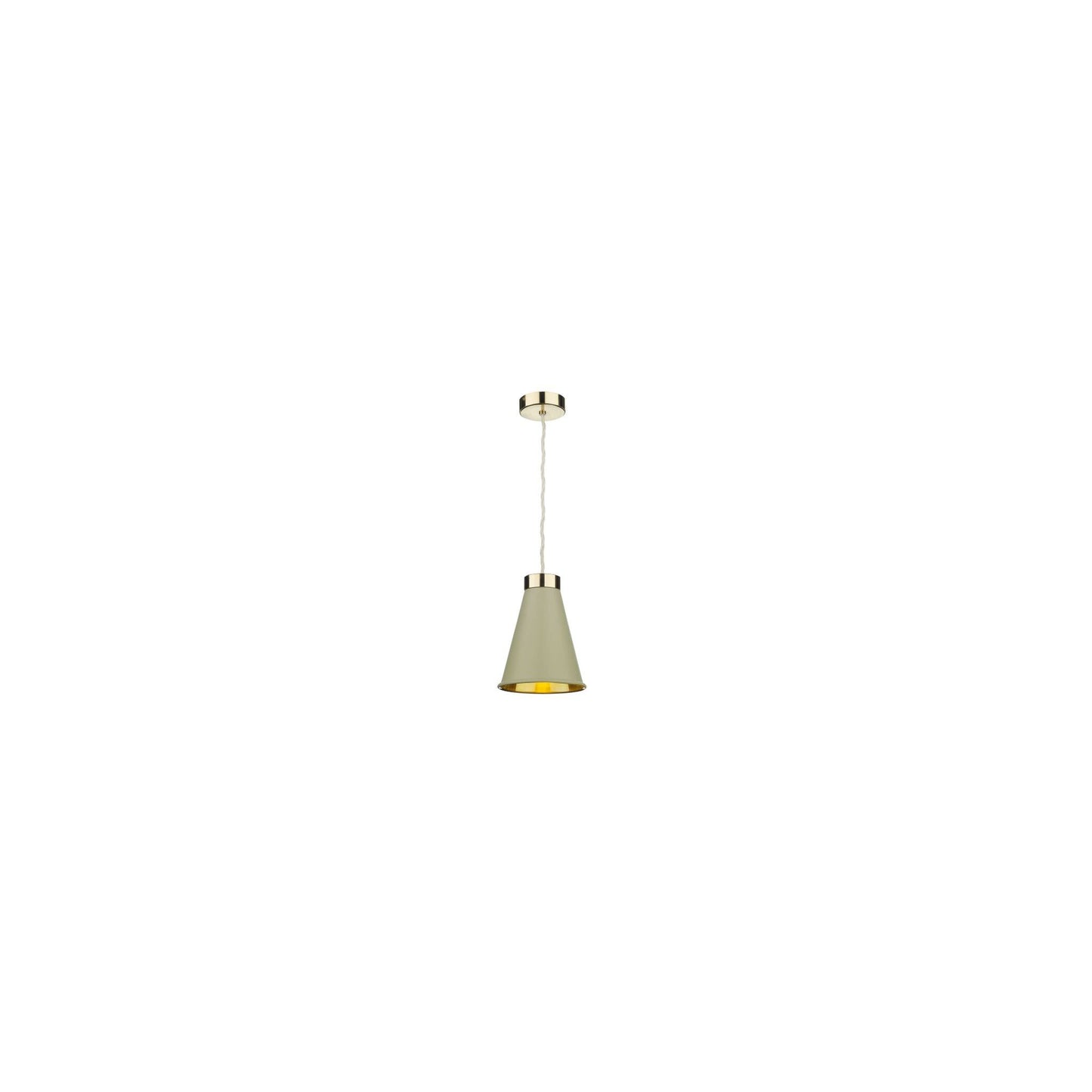 Hyde Single Pendant