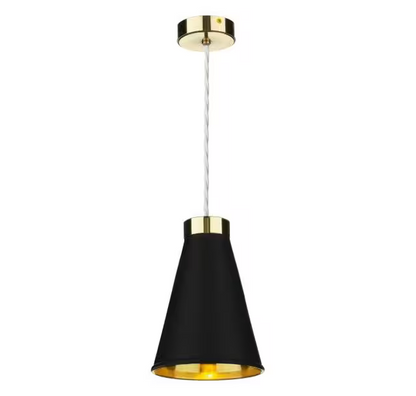 David Hunt Lighting Hyde Pendant