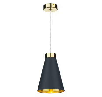 David Hunt Lighting Hyde Pendant