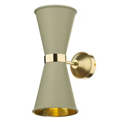 David Hunt Lighting Hyde Decorative Wall Light