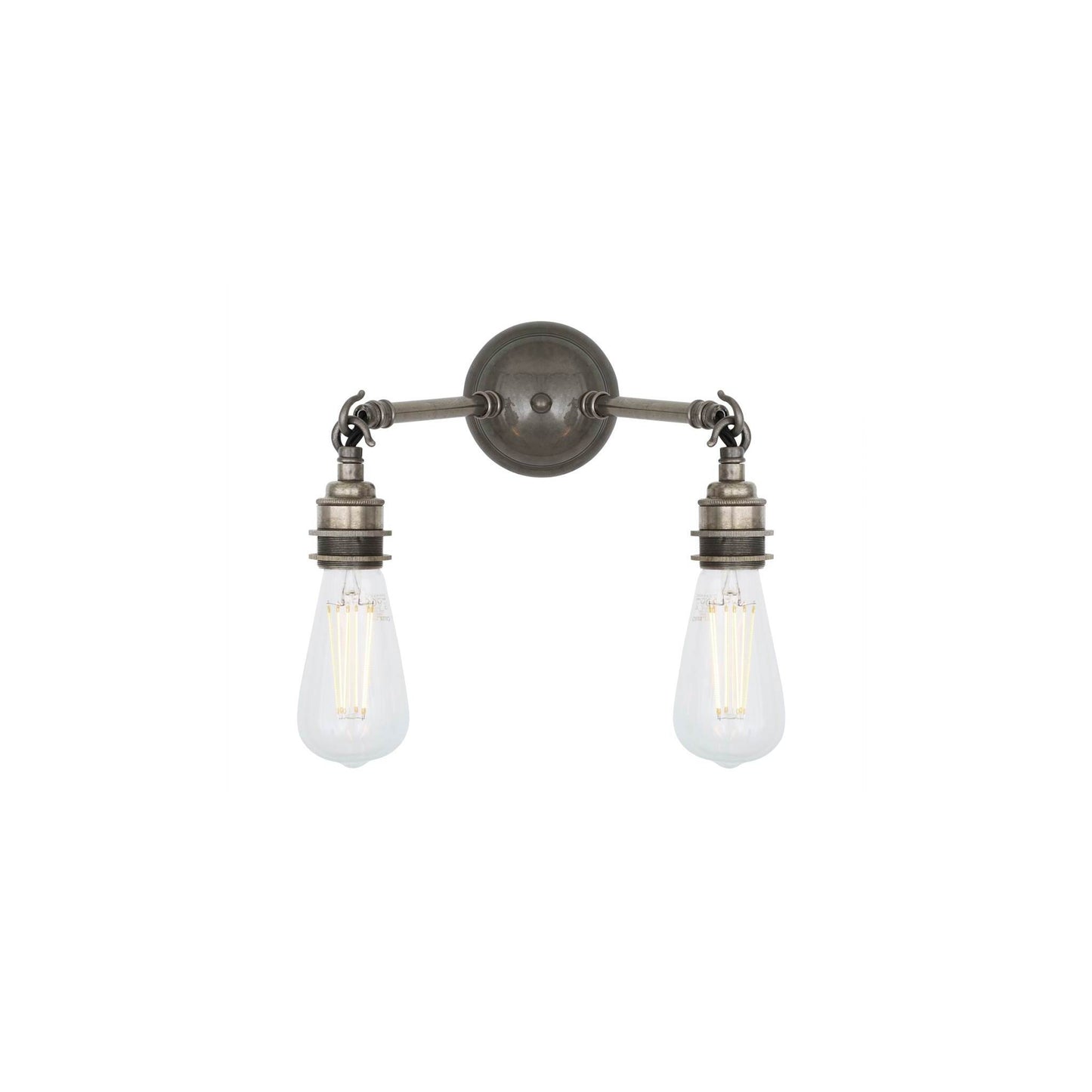 Arrigo Double Wall Light